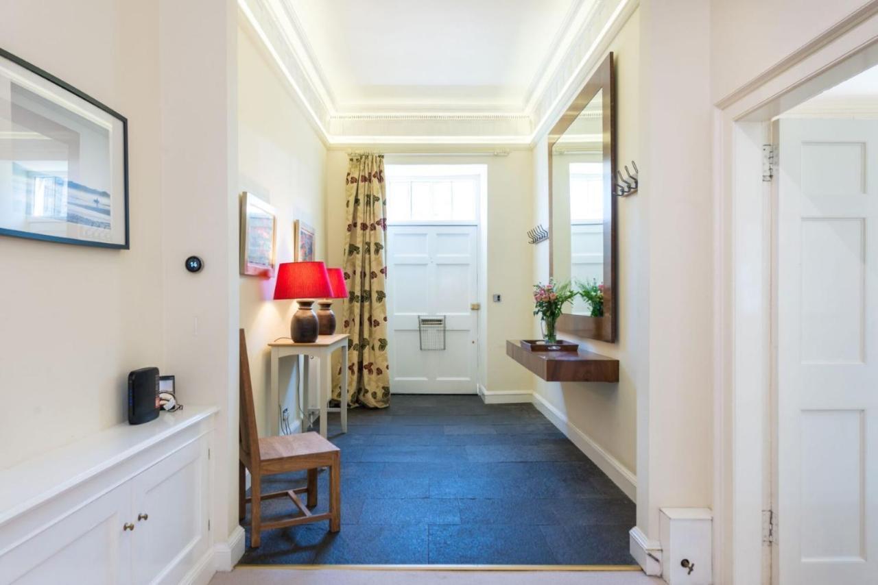 Gayfield Place Edimburgo Exterior foto