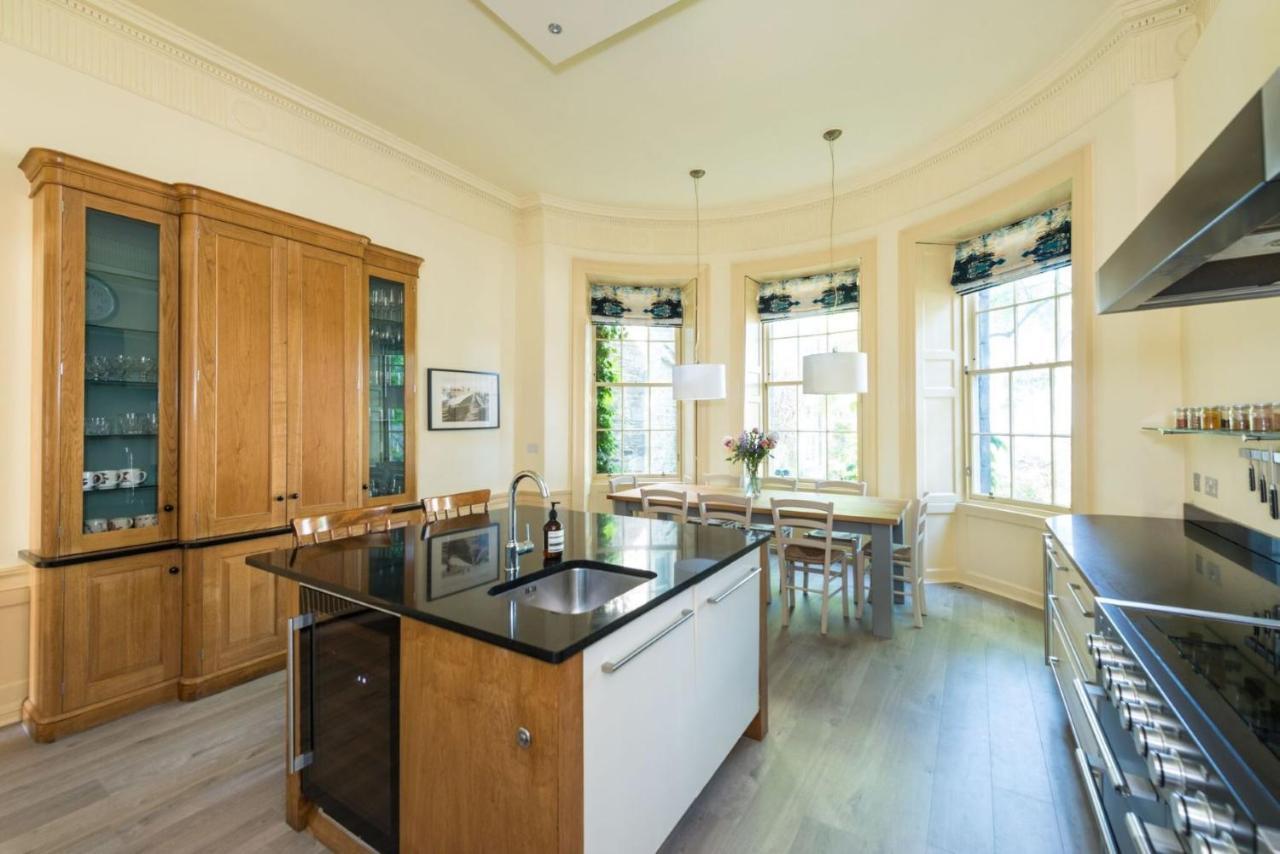 Gayfield Place Edimburgo Exterior foto