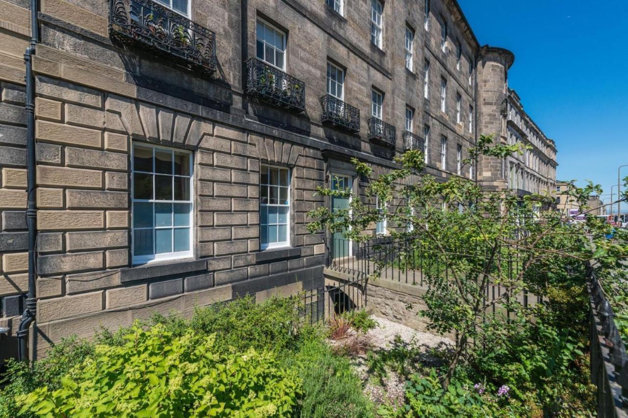 Gayfield Place Edimburgo Exterior foto