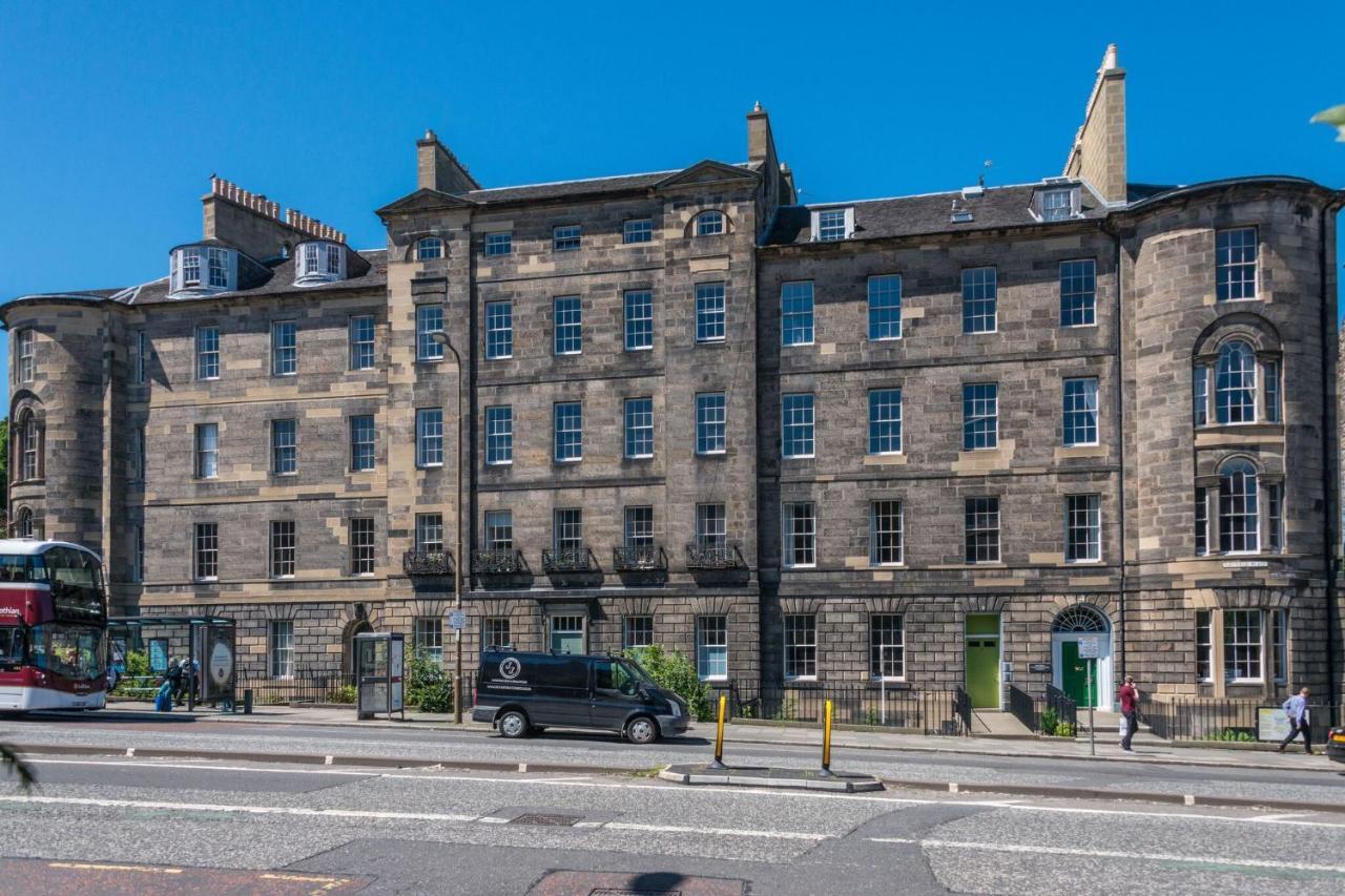 Gayfield Place Edimburgo Exterior foto